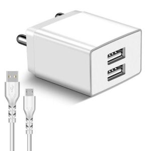3.5 Amp Mobile Charger