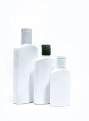 HDPE Lotion bottle