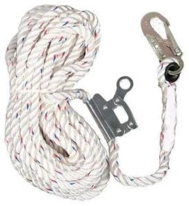 Rope Safety Harness