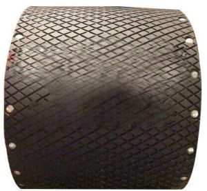 Rubber Friction Liner