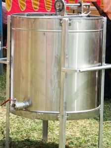 Honey Extractor