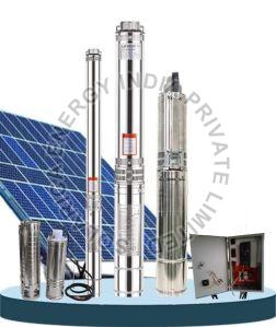 3hp Solar Pump Controller Set