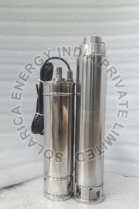 1hp Ac Solar Pump Controller Set