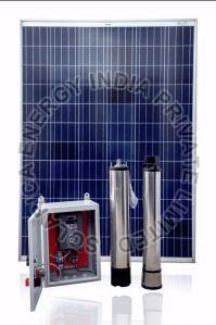 2hp Ac Solar Pump Controller Set