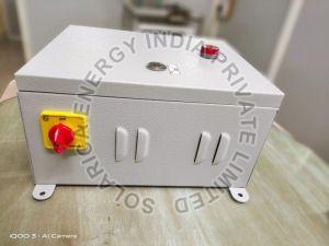 20hp Solar Ac Plus Dc Pump Controller