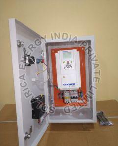 15hp Solar Ac Plus Dc  Pump Controller