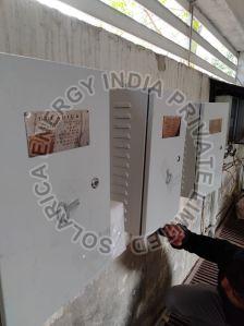3hp Solar Ac plus Dc  Pump Controller