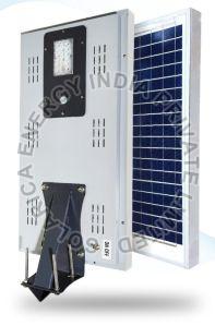 24watt Aluminium Solar Street Light