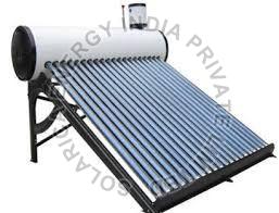 250lpd Solar Water Heater