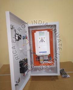 10hp Solar Ac Plus Dc Pump Controller