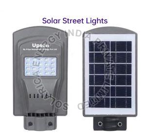 30watt Solar Street Light