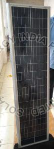 100watt Aluminium Solar Street Light