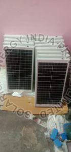 9watt Aluminium Solar Street Light