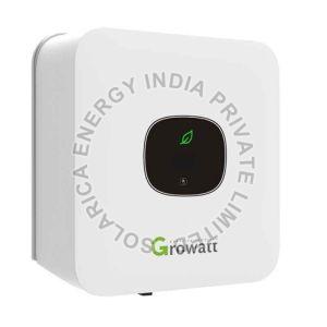 Grow Watt Single Phase Inverter