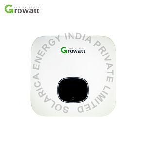 Grow Watt Single Phase Inverter