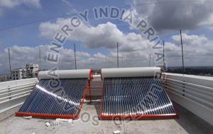 250lpd Solar Water Heater
