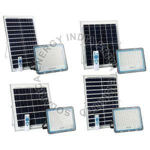 100watt Imported Solar Flood Light