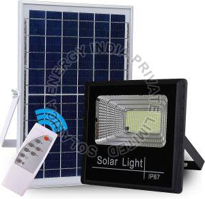 100watt Imported Solar Flood Light