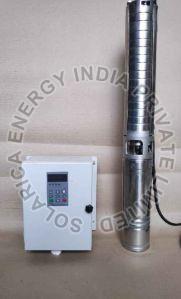 7.5hp Solar Pump Controller Set