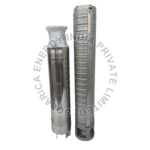 3hp Solar Pump Controller Set