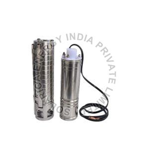7.5hp Solar Pump Controller Set