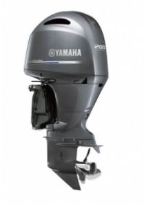 Yamaha 90HP 75HP 115HP 150HP 4 stroke outboard motor boat engine