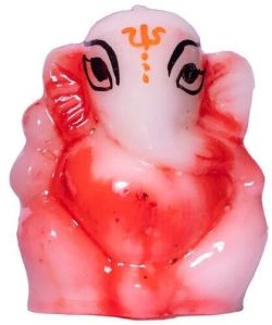 Ganesh Ji Candle