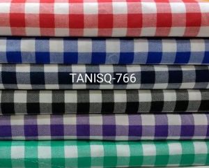 Polyester printed shirt fabrics