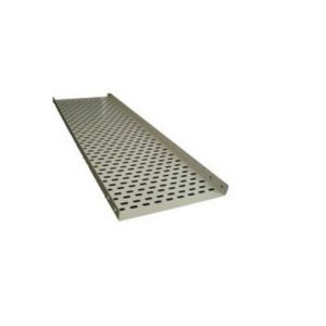 Stainless Steel Perforated Tray