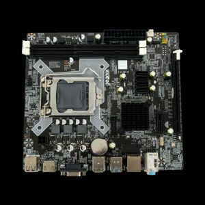 Motherboard