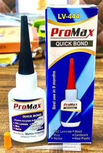 LV 444 Promax Quick Bond Glue