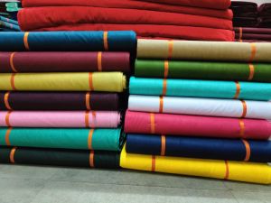 Cotton Lining Fabric