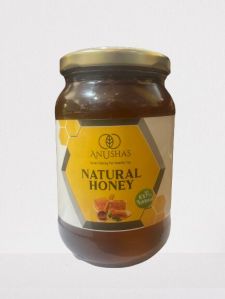 Natural Honey