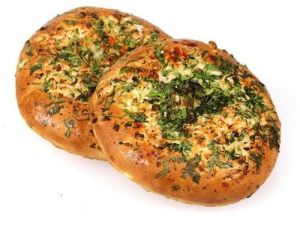 Masala Kulcha Bread