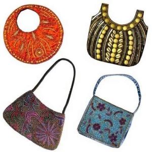 Patchwork Bags