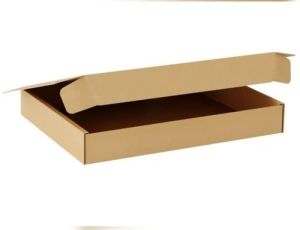 Interlock Corrugated Box