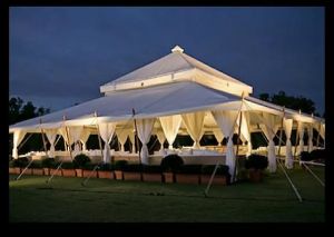 Mughal Tents