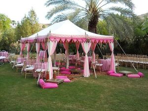 Wedding Canopy