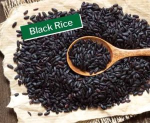 Black Rice