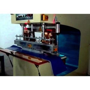 Inflatable Toy Making Machine
