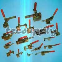 Toggle Clamps