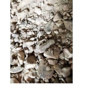 Ceramic Raw Materials