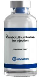 OnabotulinumtoxinA