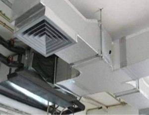 AC Ducting Insulation Service