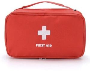 first aid bag