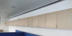 Wall Mount Cabinet