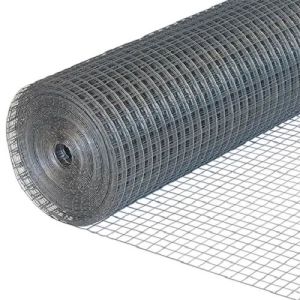 Pop Wire Mesh