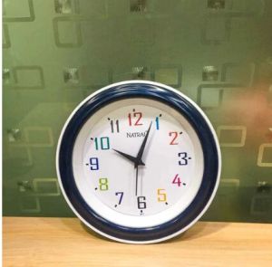 fancy table clock