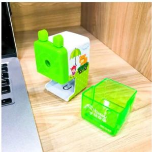 Table Pencil Sharpeners