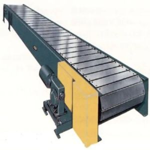 Slat Chain Conveyors